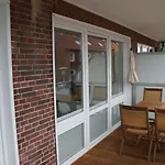 Strandhaus Rose Διαμέρισμα
