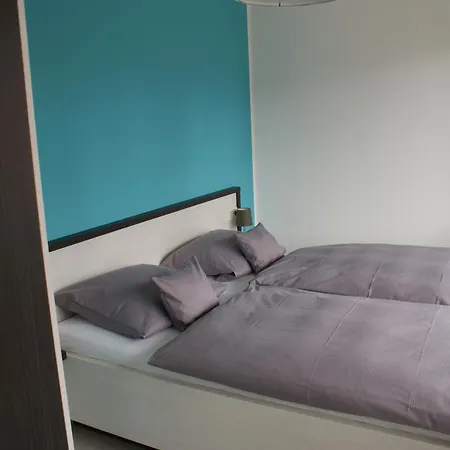 Strandhaus Rose جويست