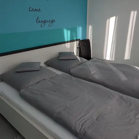 Strandhaus Rose Juist