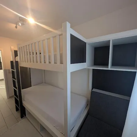 Strandhaus Rose Juist