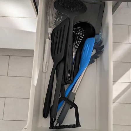 Strandhaus Rose جويست