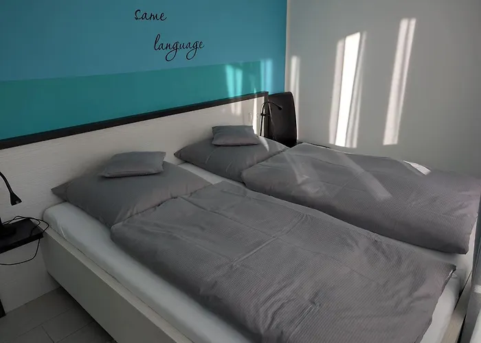 Strandhaus Rose Juist