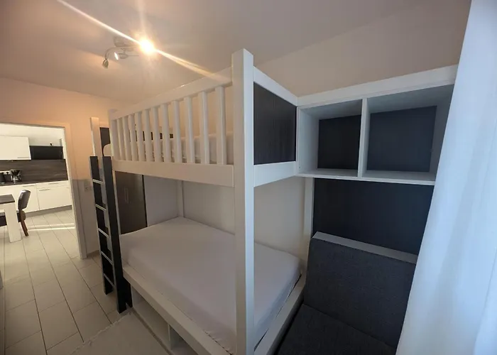 Strandhaus Rose Juist